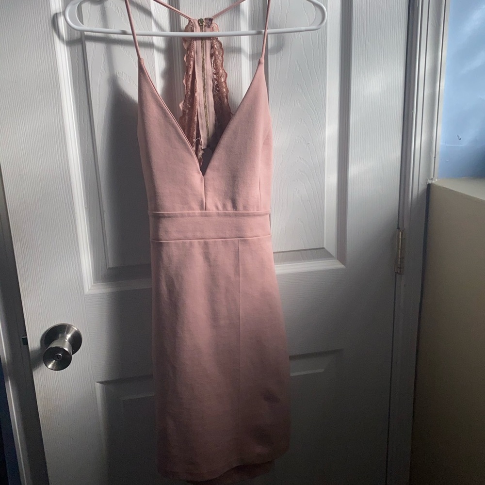 Bodycon dress
